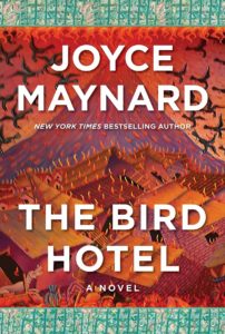 the bird hotel book