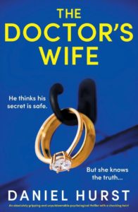 the doctors wife book
