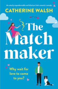 the matchmaker book