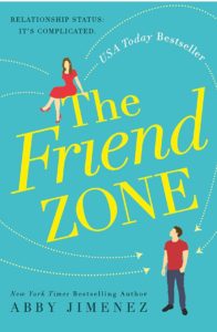 the friend zone book