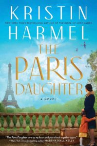 the Paris daughter book