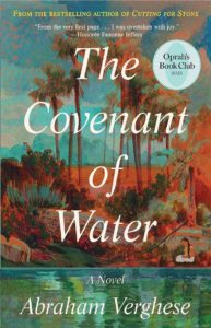 the. covenant of water book