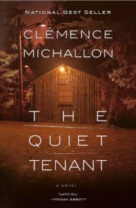 the quiet tenant book