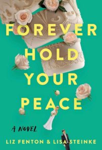 forever hold your peace book
