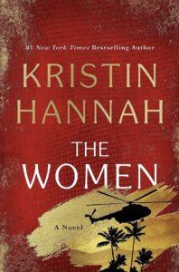 the women Kristin Hannah book