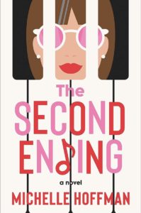 the second ending book