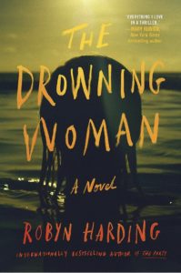 the drowning woman book