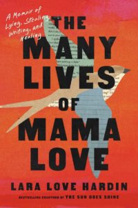 the many lives of mama love book 