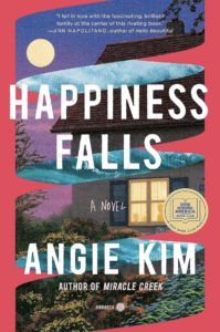 Happiness Falls book