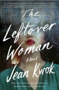 the leftover woman book