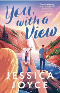 you with a view book
