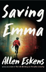 saving Emma book