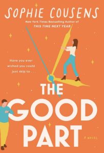 the good part book