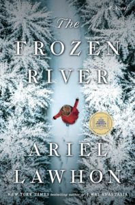 the frozen river book