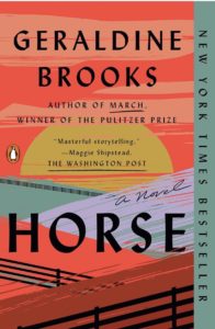 Horse book