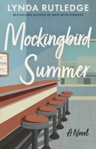 mockingbird summer book