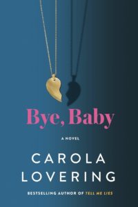 Bye, Baby book