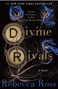 divine rivals book