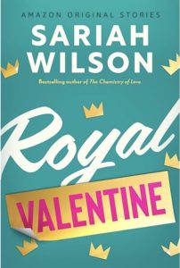 royal valentine book