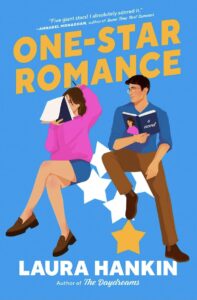 one star romance book