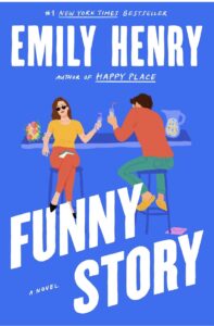 funny story book