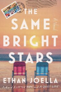 the same bright stars book