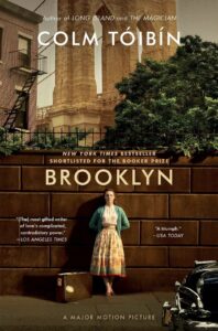 Brooklyn book