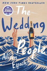 the wedding people book