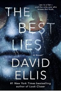 the best lies book