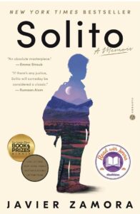 solito book