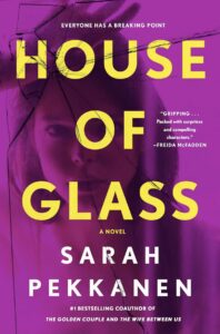 house of glass book