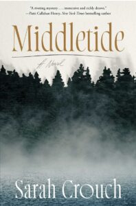 middletide book