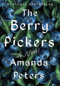 the berry pickers book