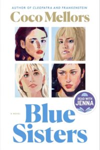 The Blue Sisters book