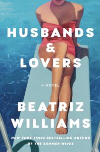 husbands &. lovers book