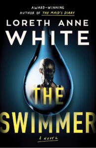 the swimmer book