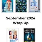 books read September 2024