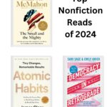 top nonfiction reads 2024