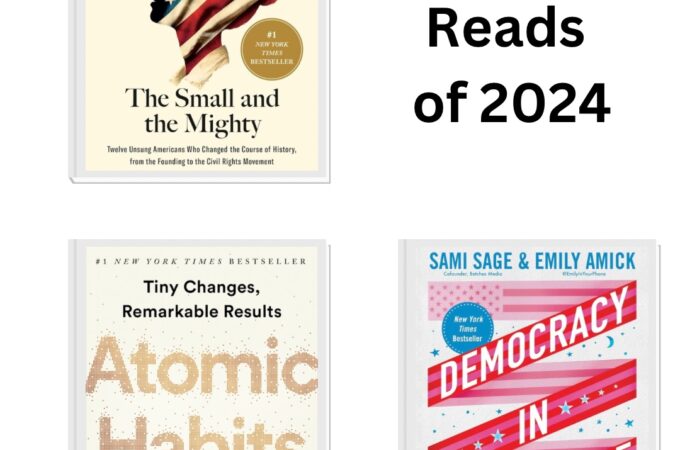 top nonfiction reads 2024