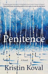 penitence book