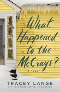 what happened to the mccrays