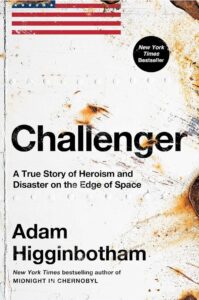 Challenger book