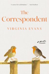 The Corespondent