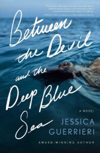 Between the devil and the deep blue sea