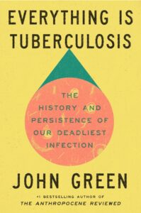 everything is tuberculosis