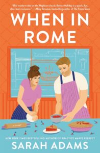 when in Rome
