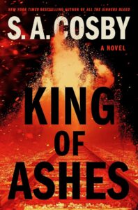 king of ashes