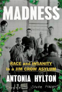 madness book