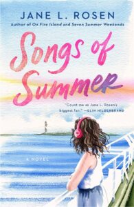 songs of summer book