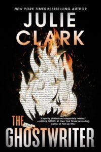 the ghostwriter book